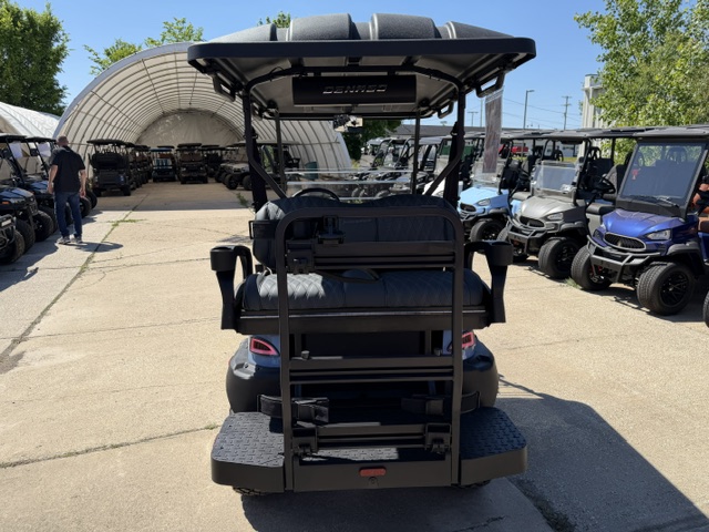 How Much Do Used Golf Carts Cost Kirtland Ohio