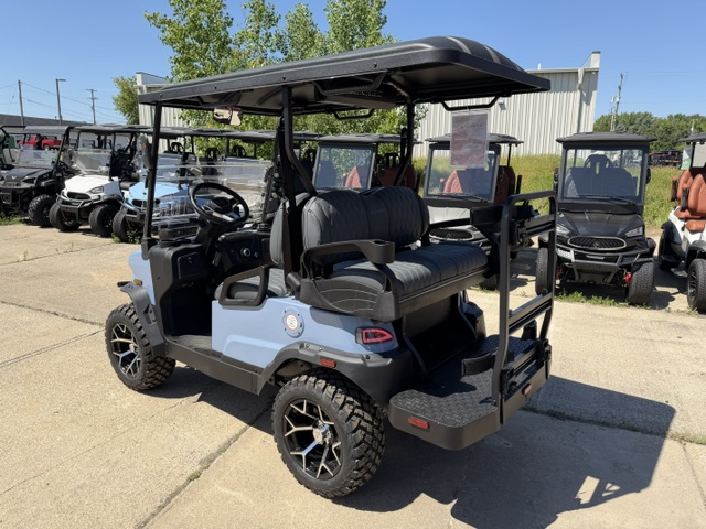 How Much Do Used Golf Carts Cost Strongsville Ohio