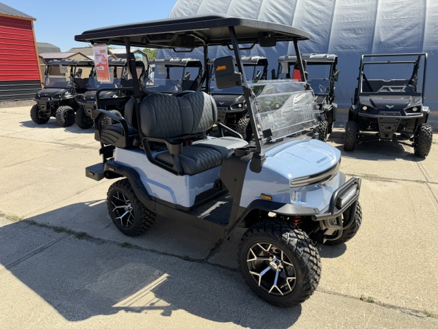 How Much Do Used Golf Carts Cost Willowick Ohio