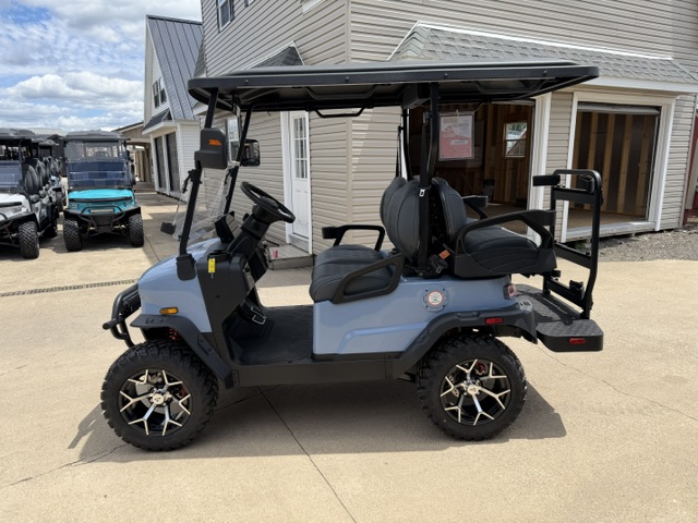 How Much Does A Golf Cart Way Hartville Golf Carts