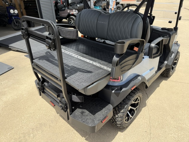 How Much Does A Golf Cart Way Wickliffe Ohio