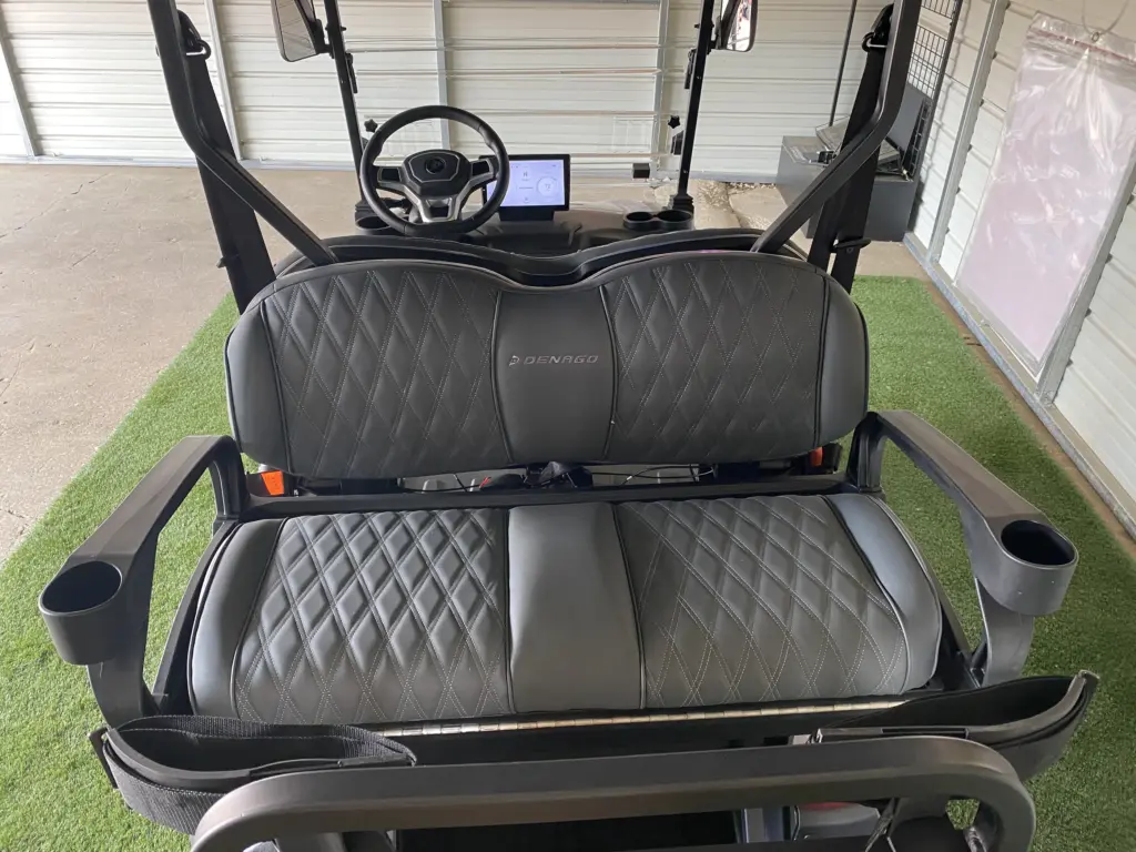 How Much Does Golf Cart Cost Eastlake Ohio jpeg