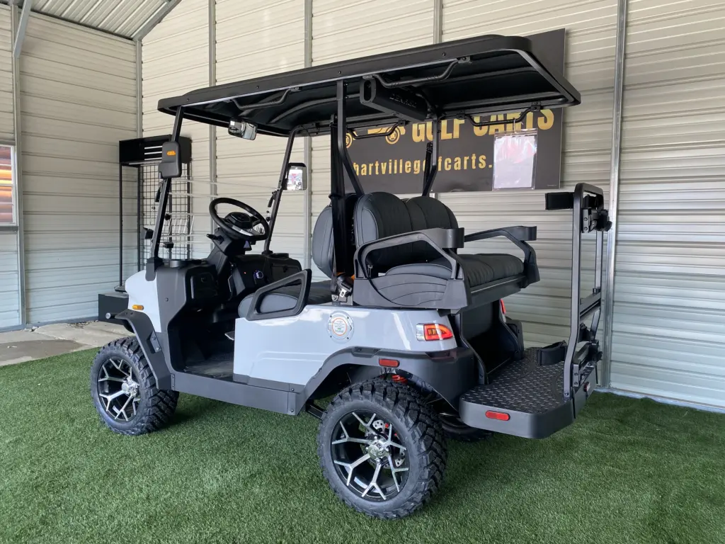 How Much Is A Golf Cart Worth Eastlake Ohio jpeg