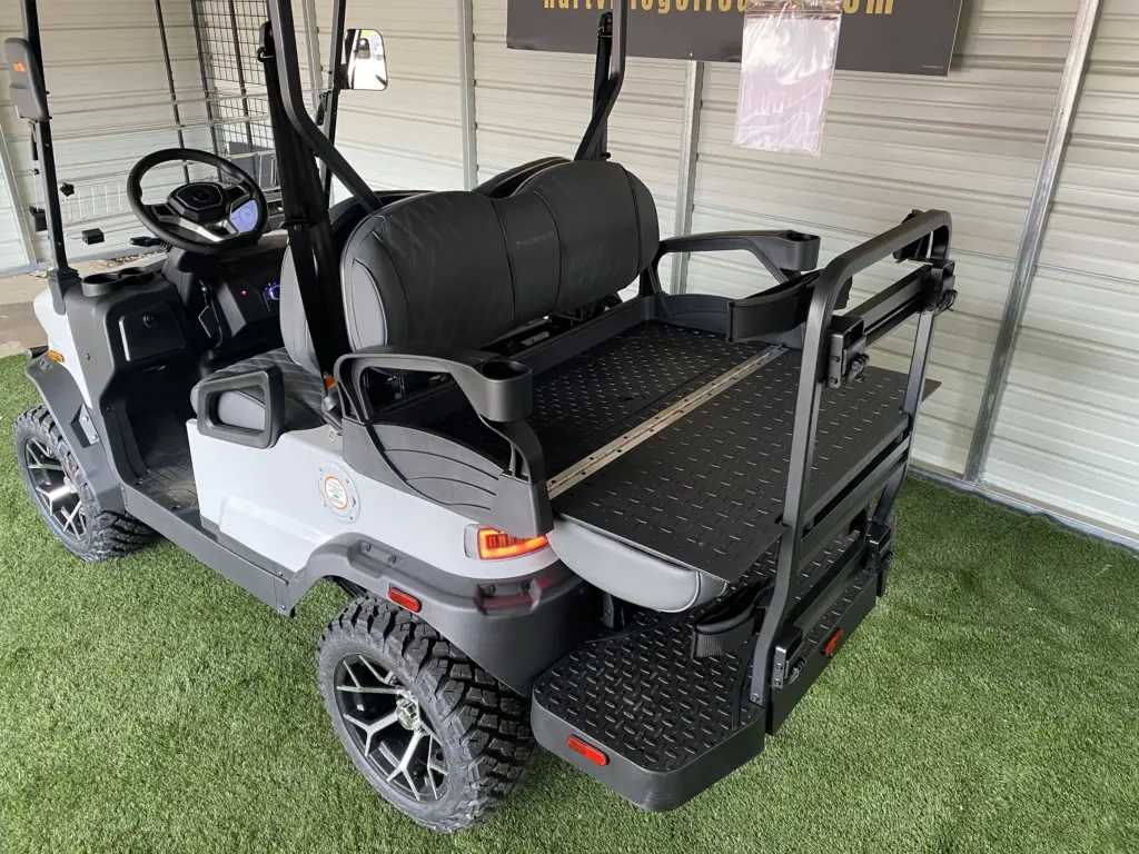 How Much Is A Golf Cart Worth Kirtland Ohio jpeg