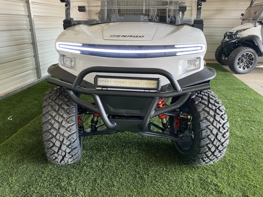 How Much Is A Golf Cart Worth Willowick Ohio jpeg