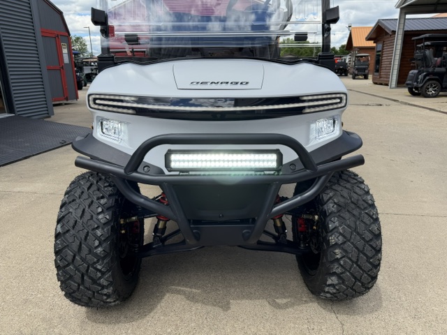 How Much Money Are Golf Carts Strongsville Ohio