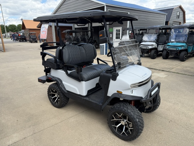 How Much Money Are Golf Carts Wadsworth Ohio