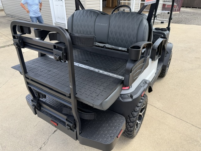 How Much Money Are Golf Carts Willowick Ohio
