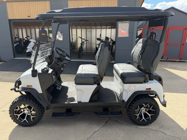 How To Make A Golf Cart Street Legal In Ohio Wadsworth Ohio