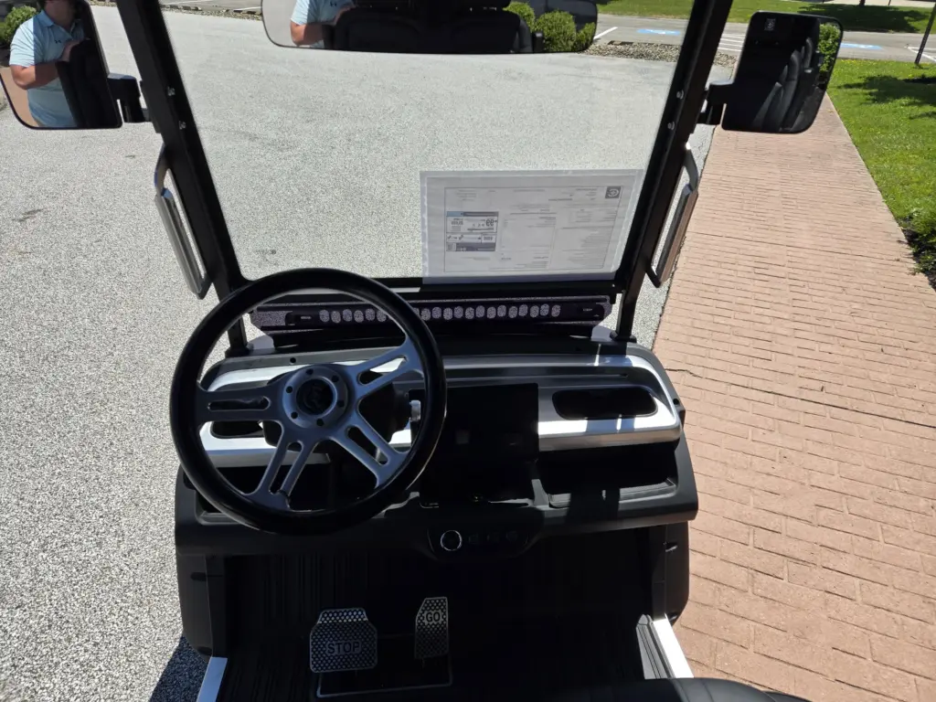 What Is My Golf Cart Worth Willowick Ohio webp