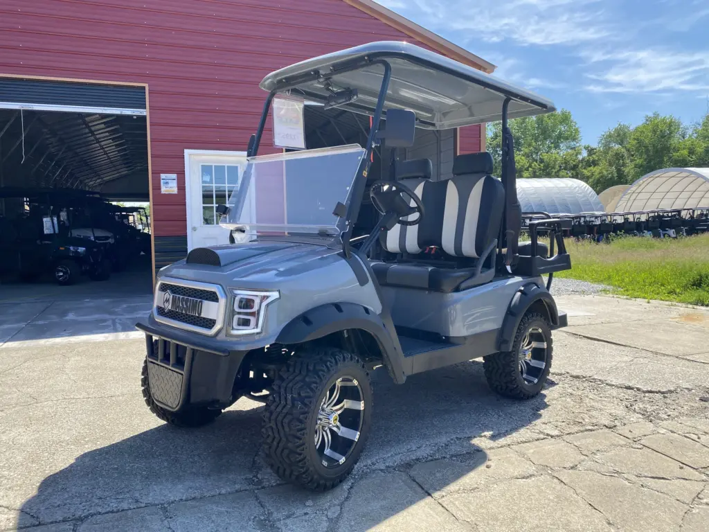 Where to Buy a Used Golf Cart eastlake ohio