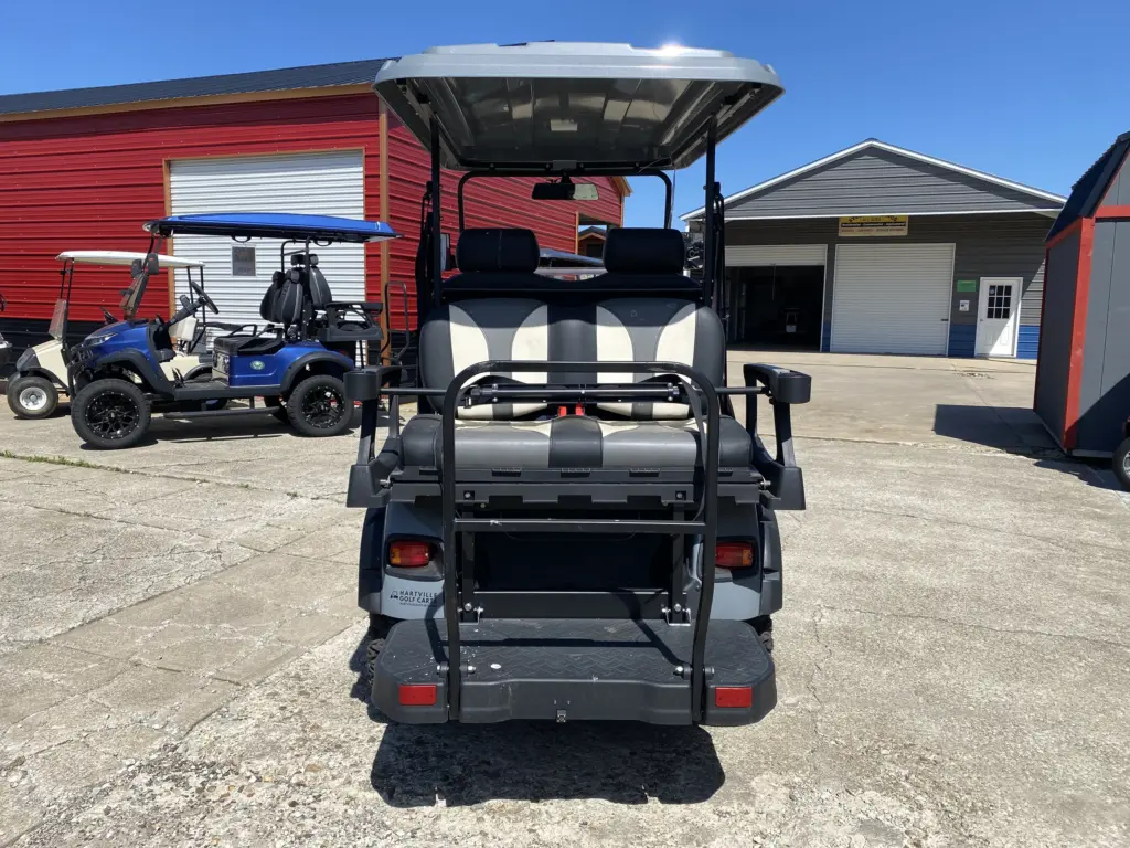 Where to Buy a Used Golf Cart strongsville ohio