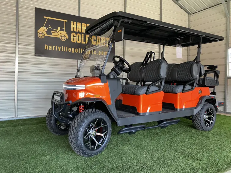 best 6 seater golf cart​ Mayfield Ohio