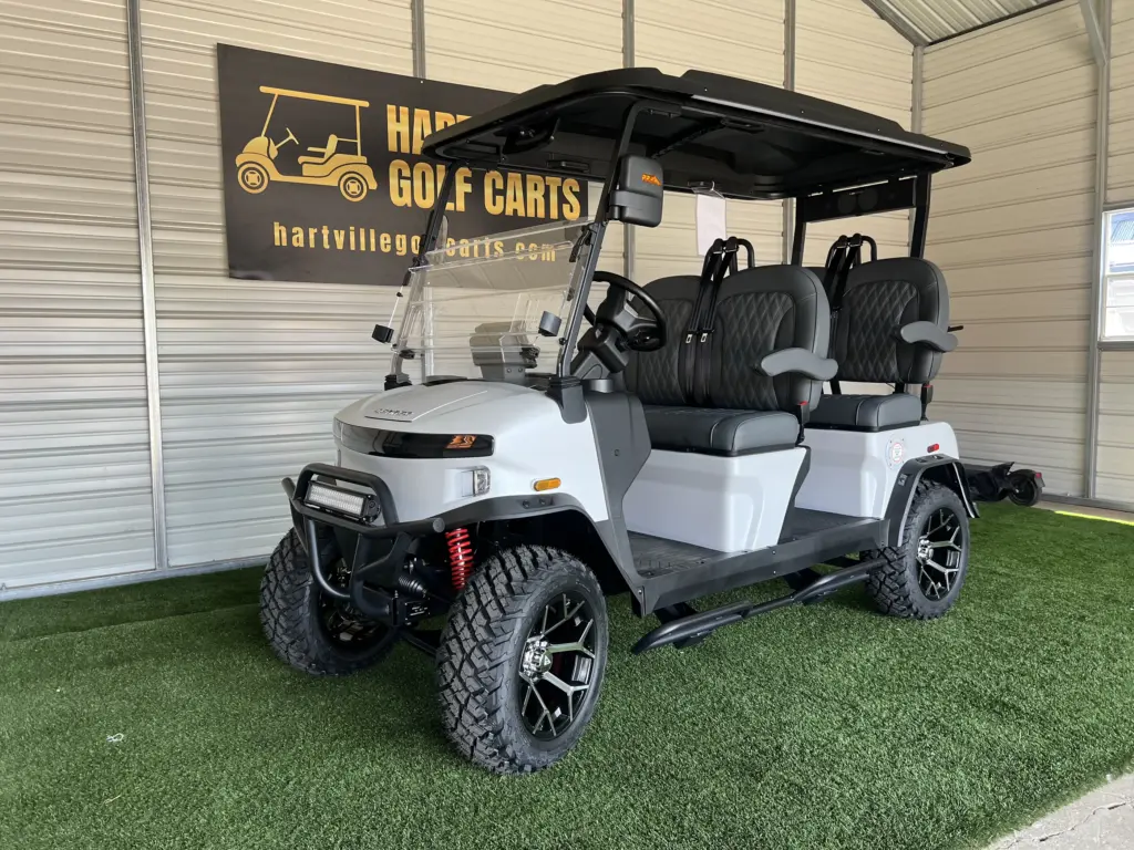 best golf car to buy Beachwood Ohio