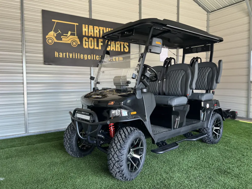 best golf carts for sale Chardon Ohio