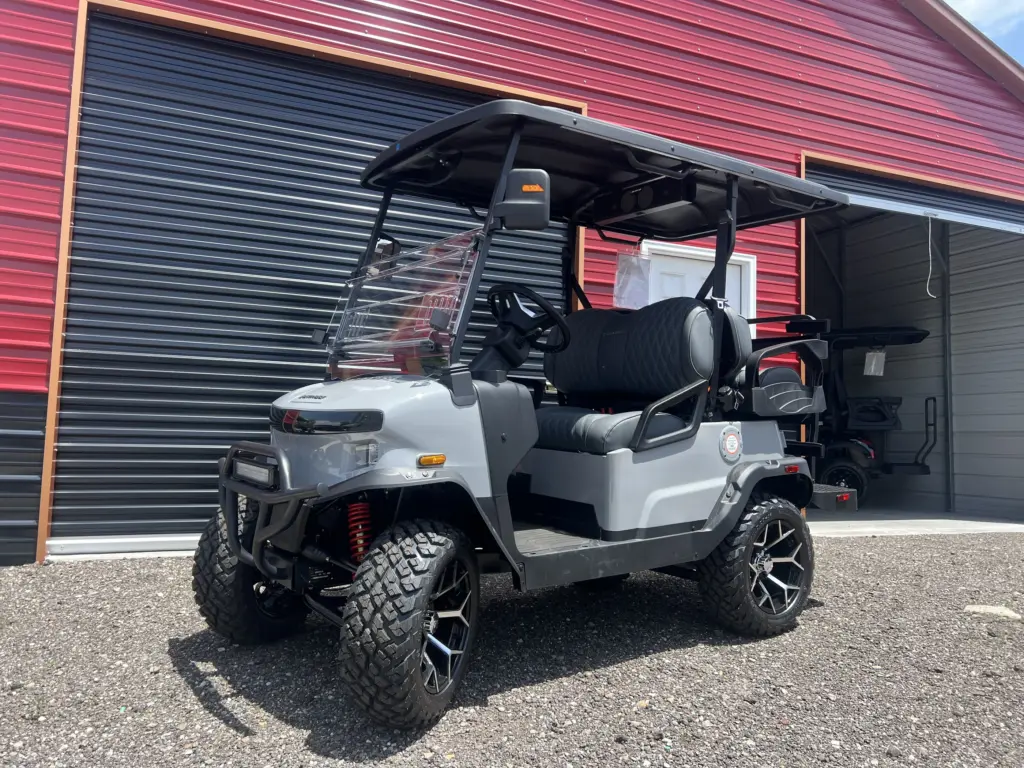 best priced golf carts Madison Ohio