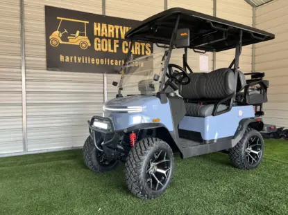 buy an electric golf cart Kirtland Ohio