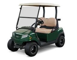 club car 2 passenger golf cart for sale