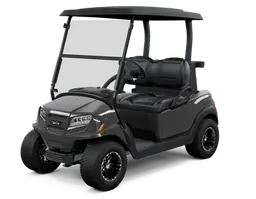 club car 2 passenger golf cart