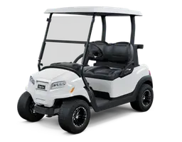 club car 2 passenger golf carts