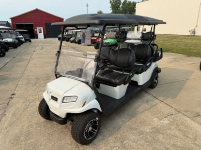 club car dealers near me Medina Ohio