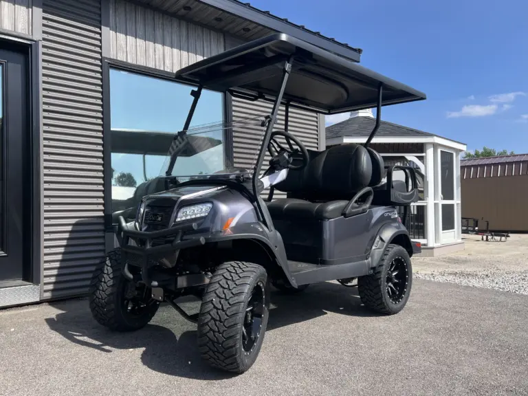 club car for sale Mason Ohio