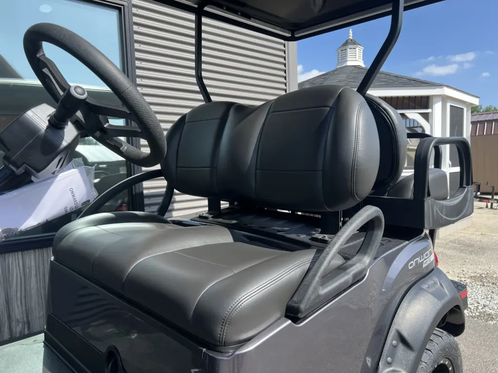club car for sale Woodmere Ohio