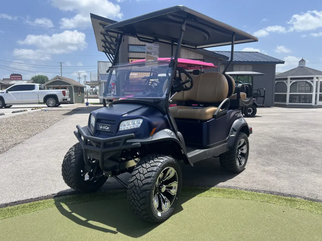 club car golf carts Madison Ohio