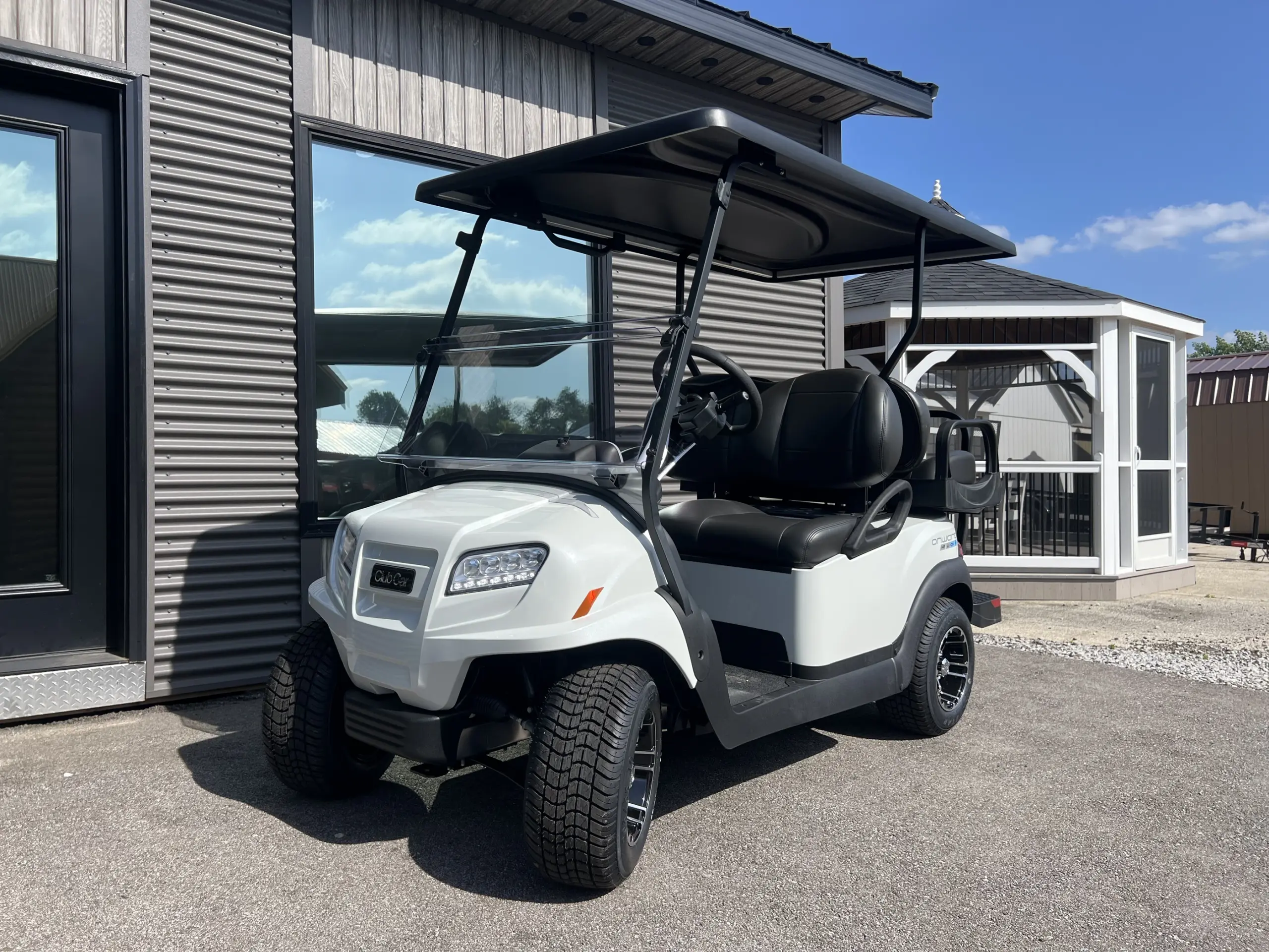 club car golf carts for sale Cincinnati Ohio