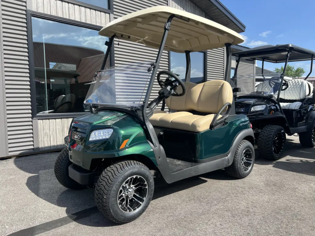 club car near me Madison Ohio