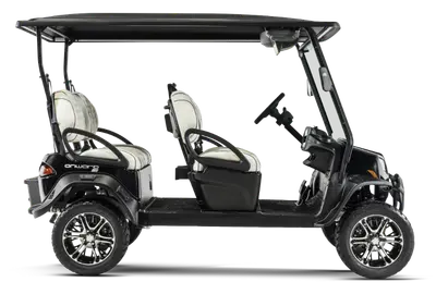 club car onward 4 forward lsv golf cart