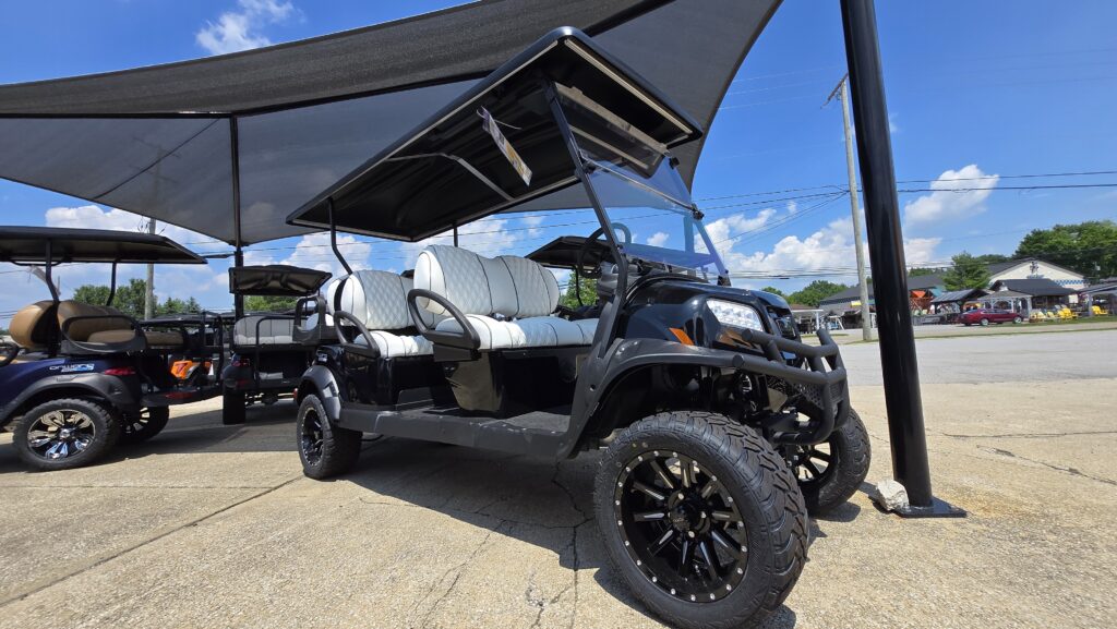 club car onward for sale near me