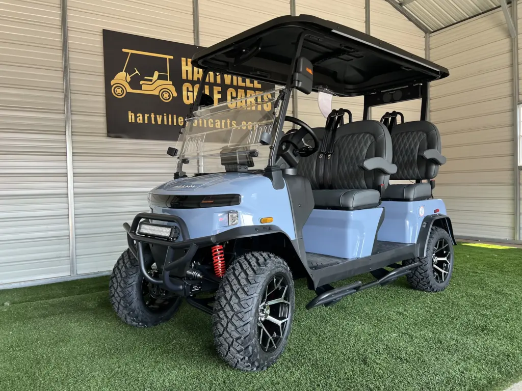 denago city golf cart​ for sale Hartville Golf Carts