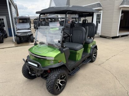 denago city golf cart​ for sale Hartville Golf Carts