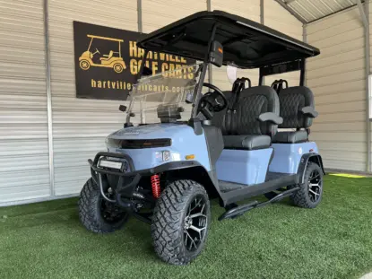 denago city golf cart​ for sale Hartville Golf Carts
