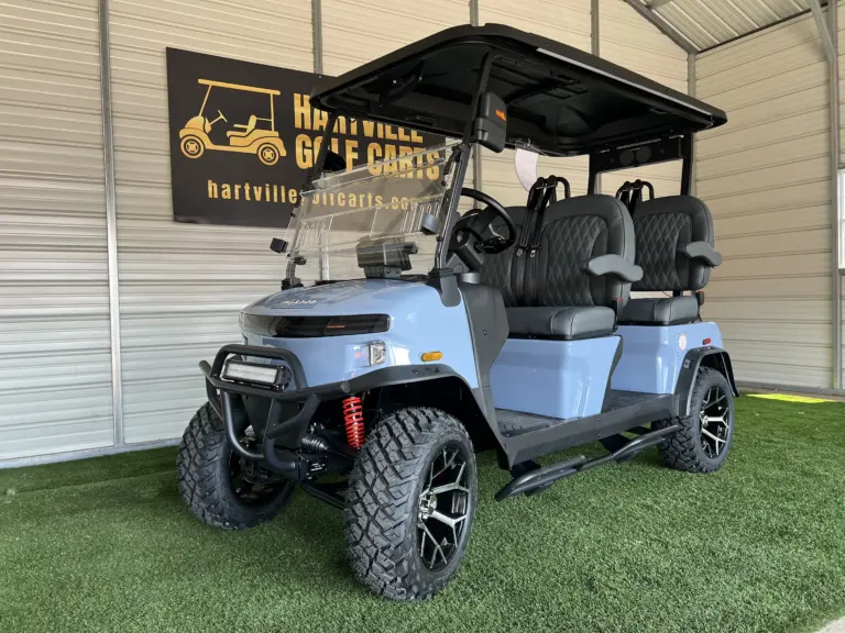 denago city golf cart​ for sale Hartville Golf Carts