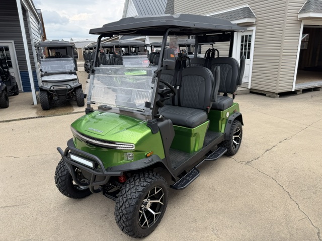 denago city golf cart​ for sale Hartville Golf Carts