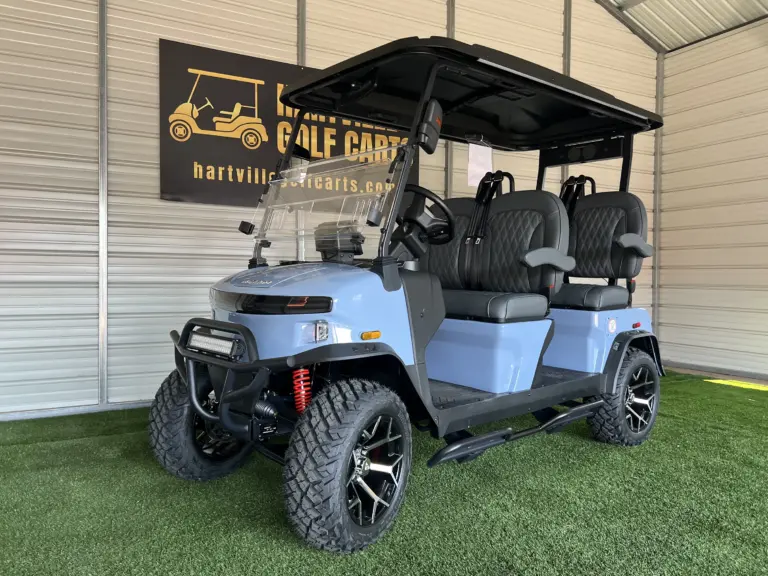 denago electric golf cart for sale Perry Ohio