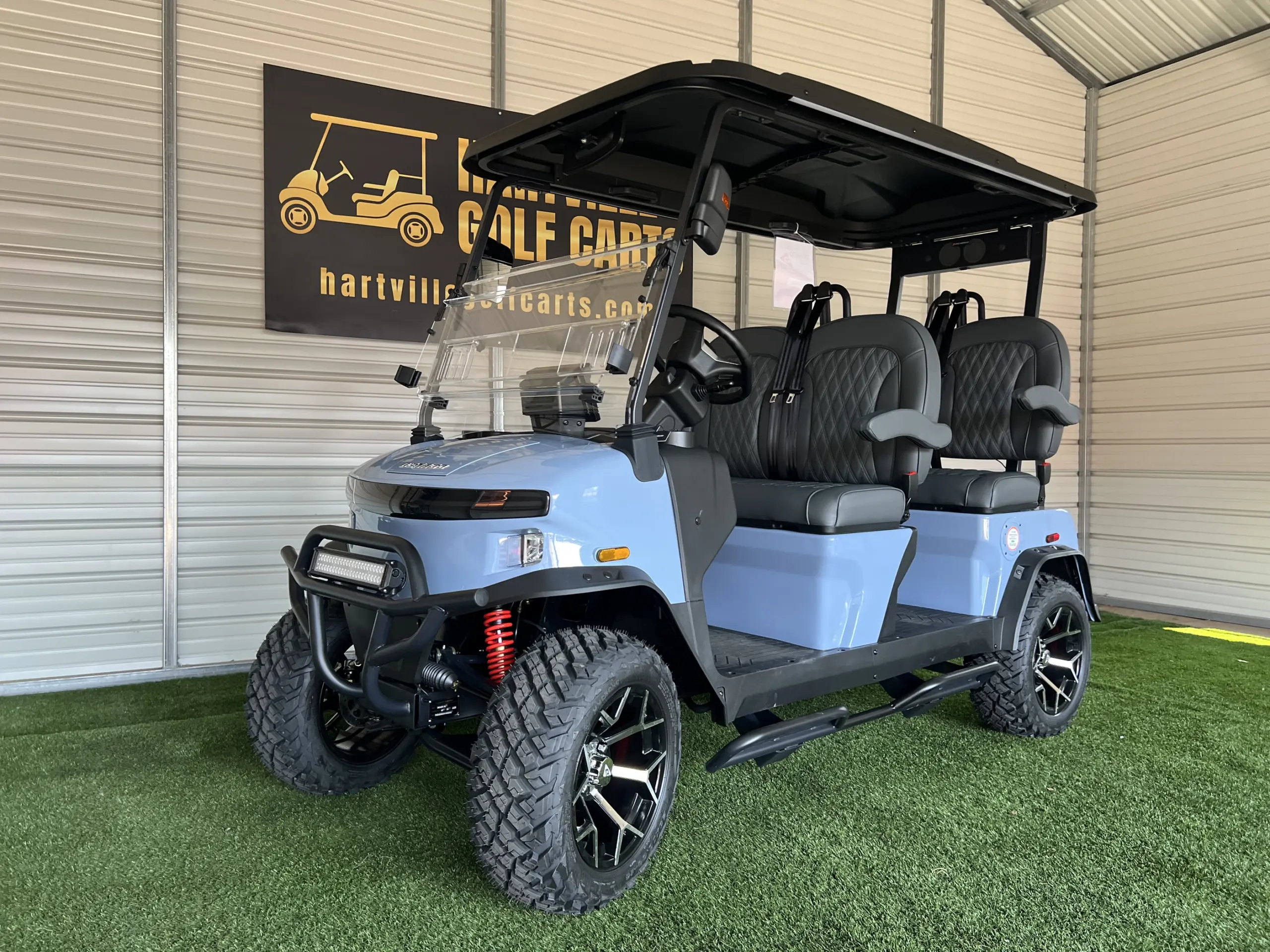 denago electric golf cart for sale Perry Ohio