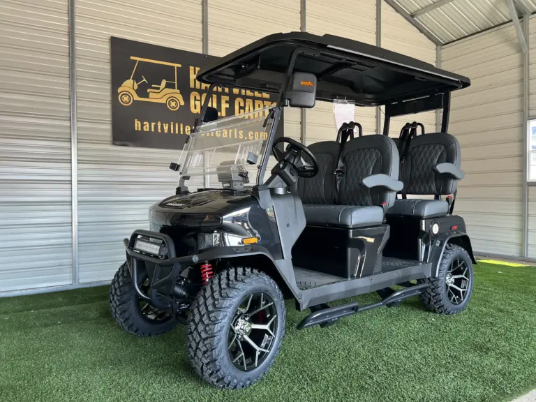 denago ev rover golf cart​ Woodmere Ohio