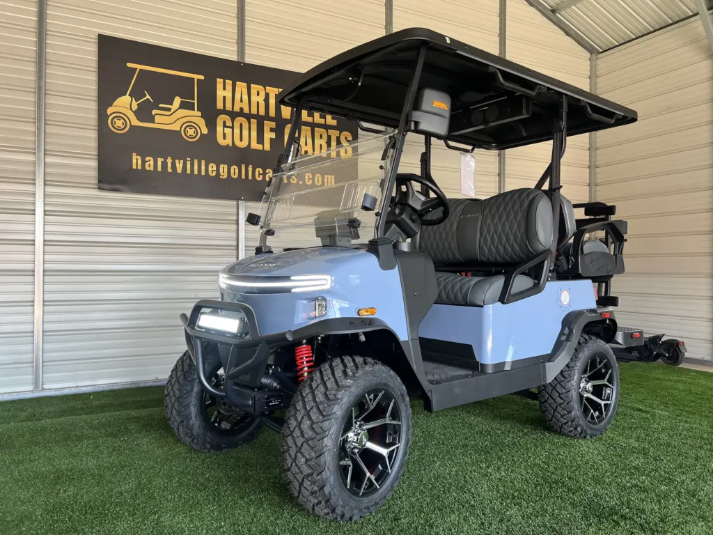 electric golf cars sale Chesterland Ohio