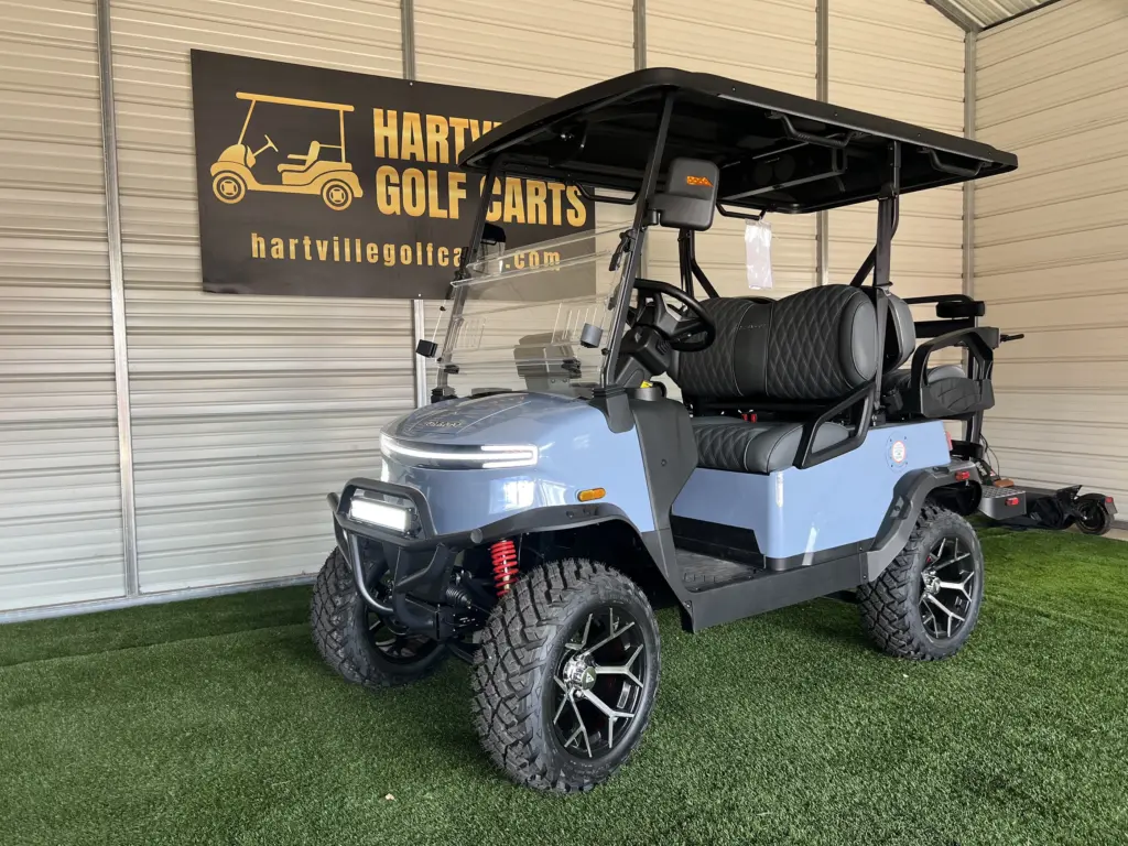 electric golf carts for adults Concord Ohio