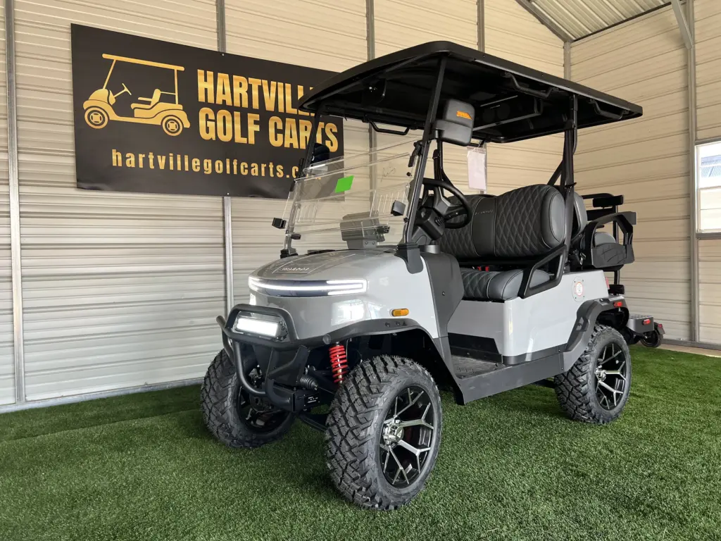 electric golf carts for sale nearby Painesville Ohio