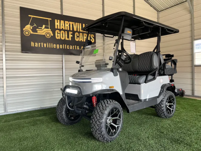 electric golf carts for sale nearby Painesville Ohio