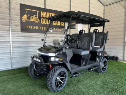 electric golfcarts Eastlake Ohio
