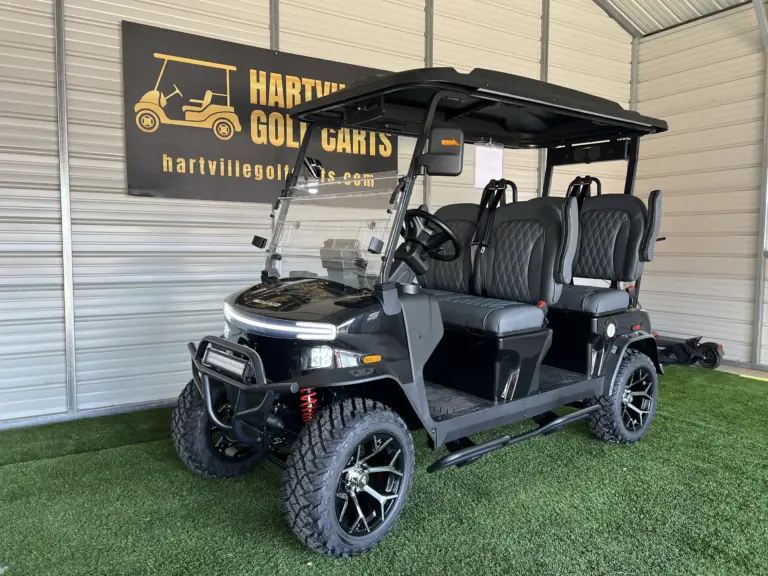 electric golfcarts Eastlake Ohio