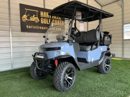 electric lifted golf cart Eastlake Ohio