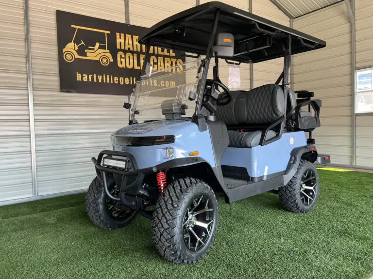 electric lifted golf cart Eastlake Ohio