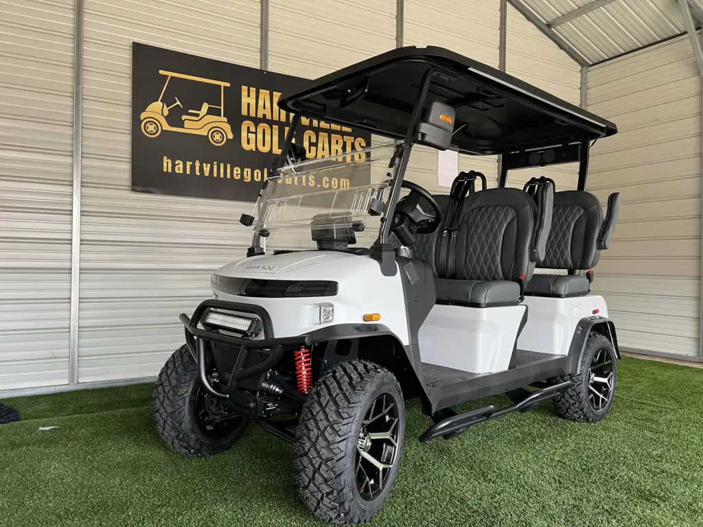 fast golf carts for sale Medina Ohio