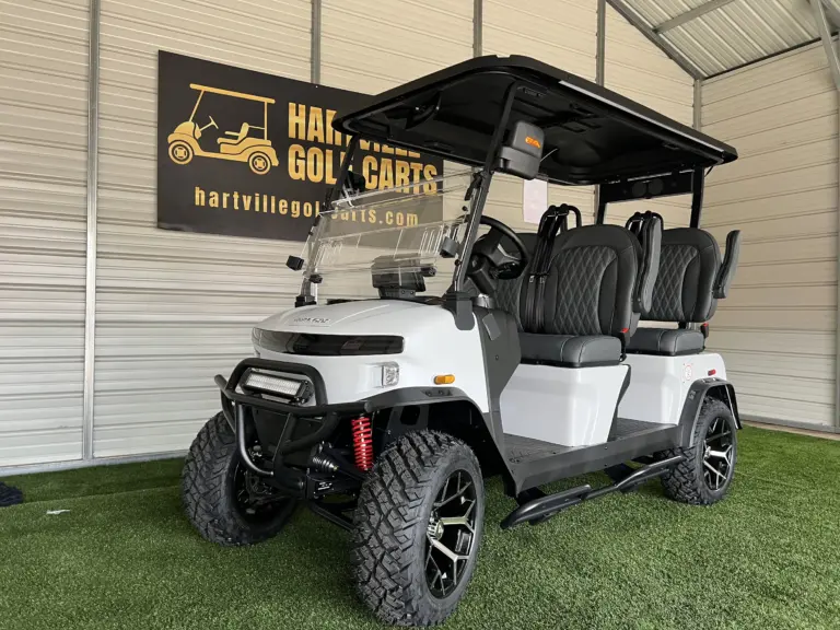 fast golf carts for sale Medina Ohio